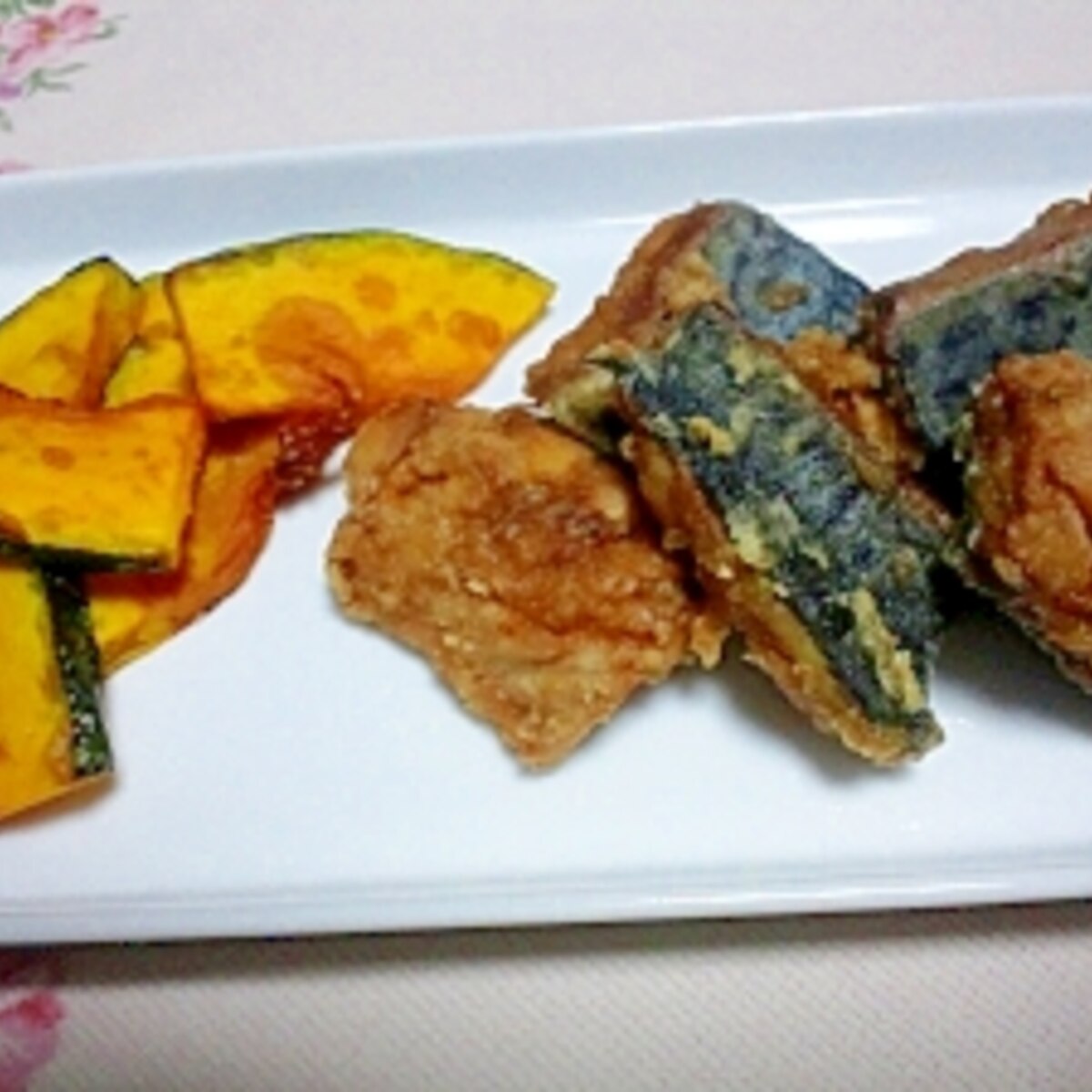 ごまサバの竜田揚げ レシピ 作り方 By Risaっち 楽天レシピ ごまサバの竜田揚げ レシピ 作り方 By Risaっち 楽天レシピ